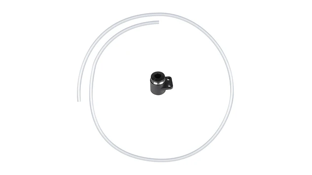 Sostenedor de Carrete para K2 Pro y K2 Plus Creality | Accesorio 3D | Alta Precisión 1