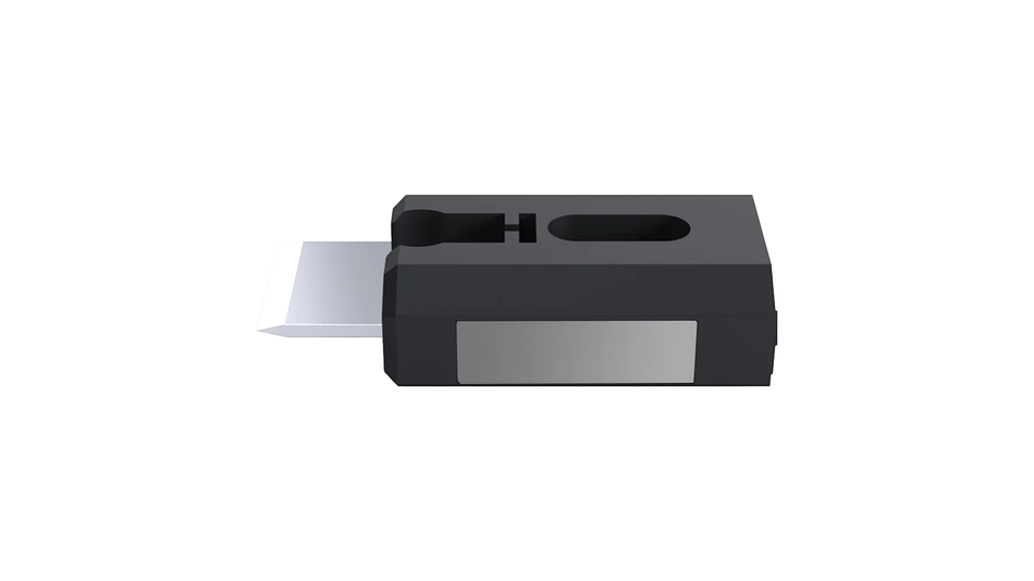 5 Unidades de Cortador de Filamento para Hi y Hi Combo Creality | Repuestos 3D 1