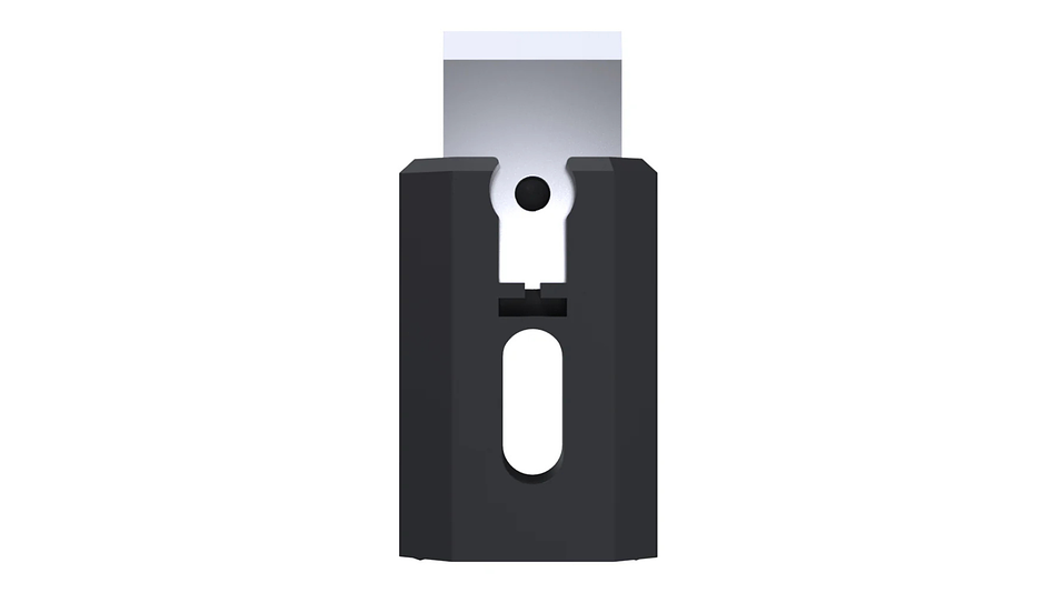 5 Unidades de Cortador de Filamento para Hi y Hi Combo Creality | Repuestos 3D 2