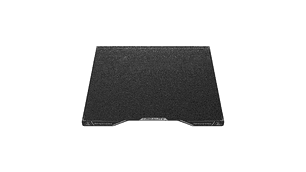 Pei Texturizado Negro por Ambos Lados para Hi y Hi Combo Creality | Repuestos 3D