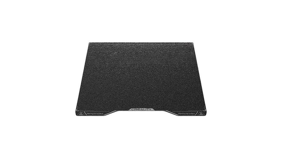 Pei Texturizado Negro por Ambos Lados para Hi y Hi Combo Creality | Repuestos 3D 1