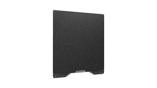 Pei Texturizado Negro por Ambos Lados para Hi y Hi Combo Creality | Repuestos 3D