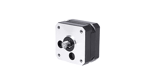 Motor de Extrusión para Hi y Hi Combo Creality | Repuestos 3D