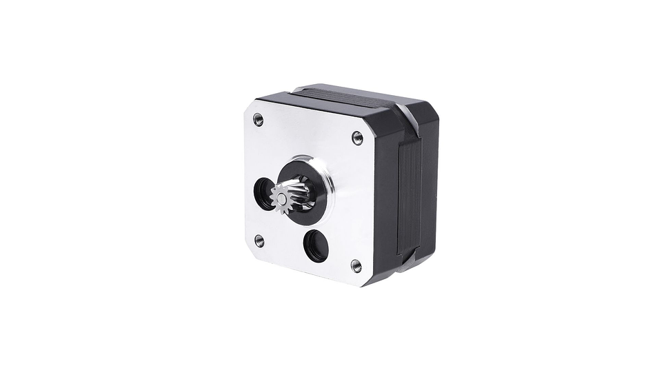 Motor de Extrusión para Hi y Hi Combo Creality | Repuestos 3D 2