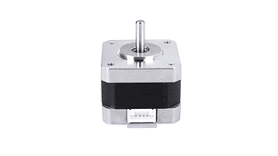 Motor de Eje Z Izquierdo para Hi y Hi Combo Creality | Repuestos 3D