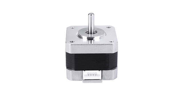 Motor de Eje Z Izquierdo para Hi y Hi Combo Creality | Repuestos 3D 1