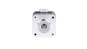 Motor de Eje Z Izquierdo para Hi y Hi Combo Creality | Repuestos 3D