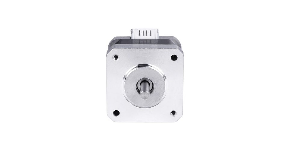 Motor de Eje Z Izquierdo para Hi y Hi Combo Creality | Repuestos 3D 2