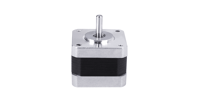 Motor de Eje Z Izquierdo para Hi y Hi Combo Creality | Repuestos 3D 3