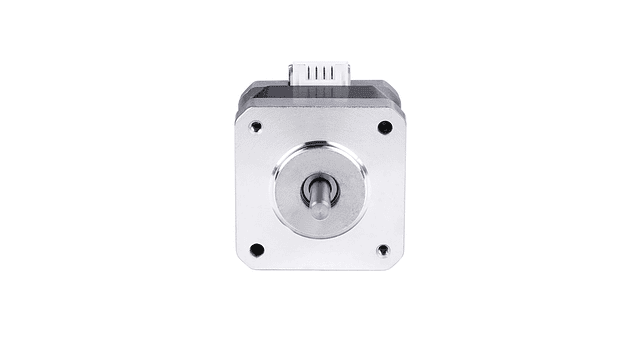 Motor de Eje Z Derecho para Hi y Hi Combo Creality | Repuestos 3D 2