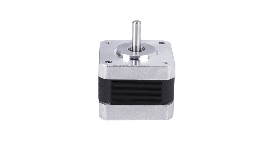 Motor de Eje Z Derecho para Hi y Hi Combo Creality | Repuestos 3D 3