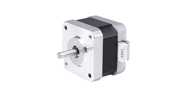 Motor de Eje Z Derecho para Hi y Hi Combo Creality | Repuestos 3D 4