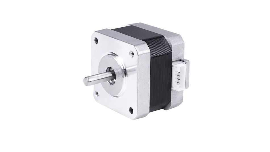 Motor de Eje Z Derecho para Hi y Hi Combo Creality | Repuestos 3D 4