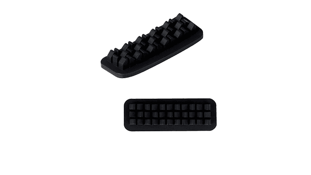 Pack Limpiador de Boquillas para Hi y Hi combo Creality | Repuestos 3D 2