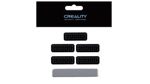 Pack Limpiador de Boquillas para Hi y Hi combo Creality | Repuestos 3D