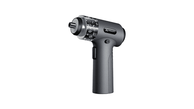 Destornillador Eléctrico Inalámbrico Creality | Accesorio 3D | Alta Precisión 1