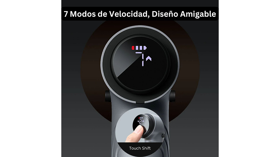 Destornillador Eléctrico Inalámbrico Creality | Accesorio 3D | Alta Precisión 6