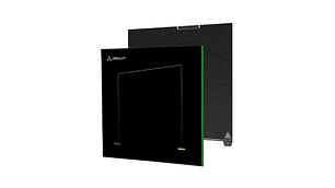 Pei Escarchado K2 Plus 370x370mm Creality | Repuestos 3D
