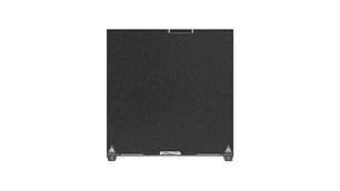 Pei Escarchado K2 Plus 370x370mm Creality | Repuestos 3D