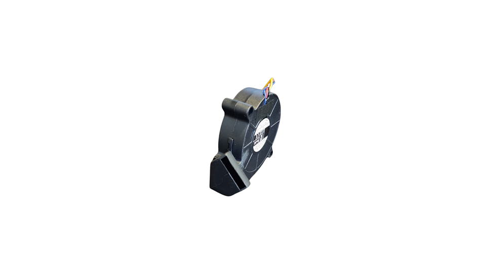Ventilador de Capas 5015 24V Derecho para Hi y Hi Combo Creality | Repuestos 3D 2