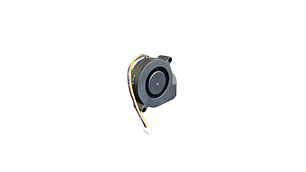 Ventilador de Capas 5015 24V Derecho para Hi y Hi Combo Creality | Repuestos 3D