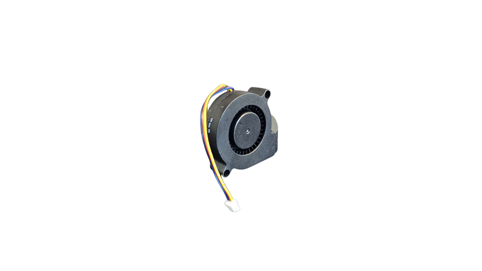 Ventilador de Capas 5015 24V Izquierdo para Hi y Hi Combo Creality | Repuestos 3D 2