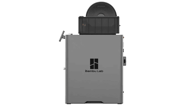 P2S Combo Multicolor | BAMBU LAB | Impresora 3D | 3