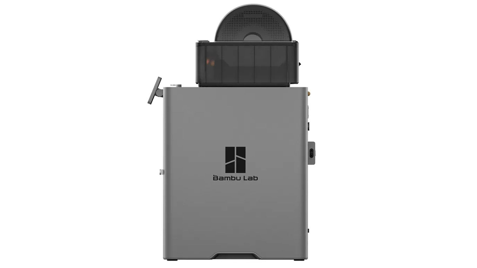 P2S Combo Multicolor | BAMBU LAB | Impresora 3D | 3