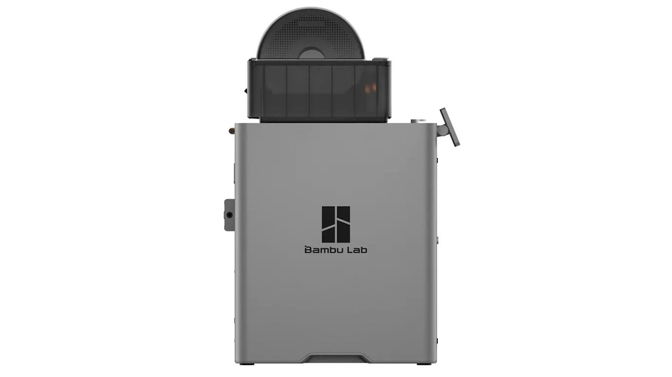 P2S Combo Multicolor | BAMBU LAB | Impresora 3D | 4