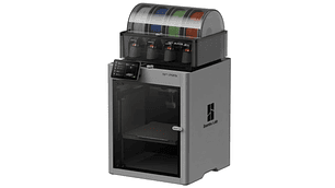 P2S Combo Multicolor PREVENTA 28 ENERO 2026 BAMBU LAB | Impresora 3D |