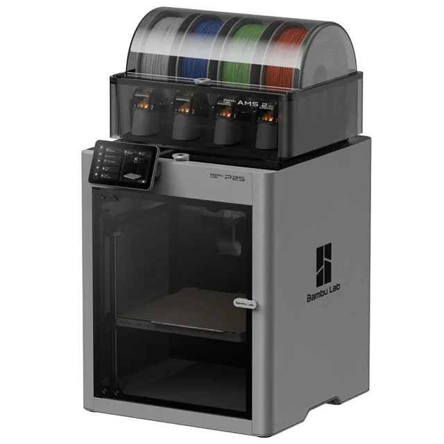 Impresoras 3D Bambu Lab en TodoToner.cl