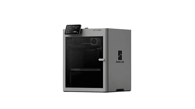 P2S SIN AMS BAMBU LAB | Impresora 3D | 1