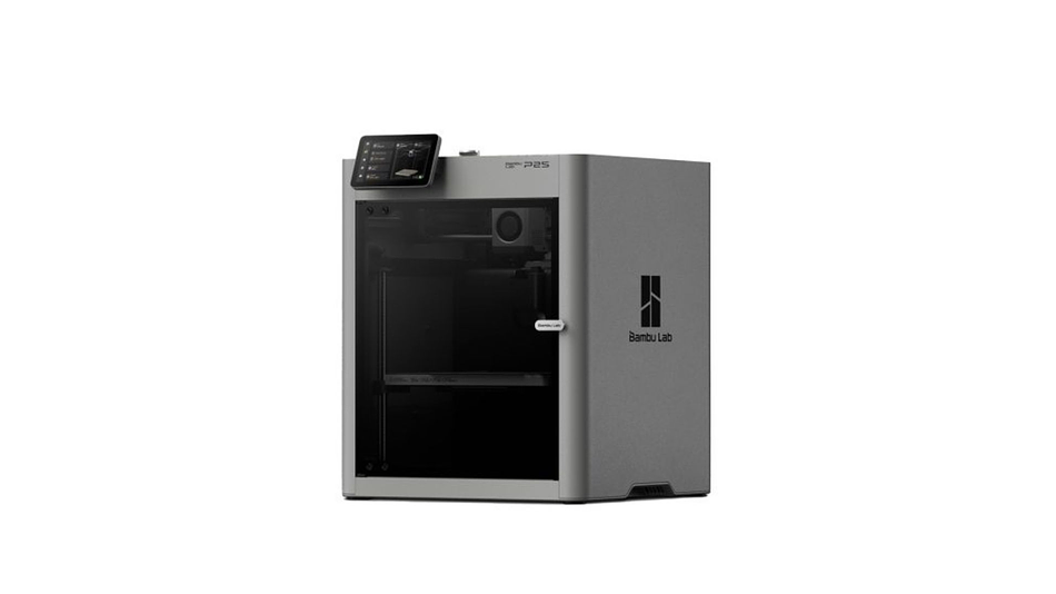 P2S SIN AMS BAMBU LAB | Impresora 3D | 1