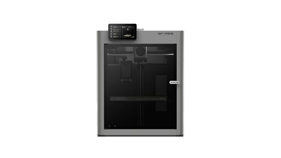 P2S SIN AMS BAMBU LAB | Impresora 3D | 2