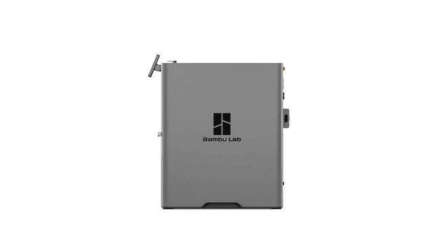 P2S SIN AMS BAMBU LAB | Impresora 3D | 3