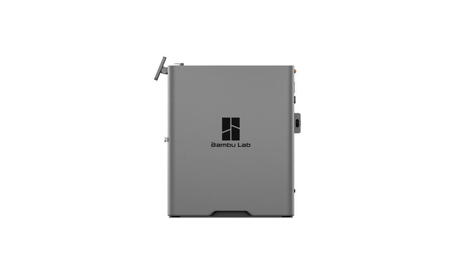 P2S SIN AMS BAMBU LAB | Impresora 3D | 3