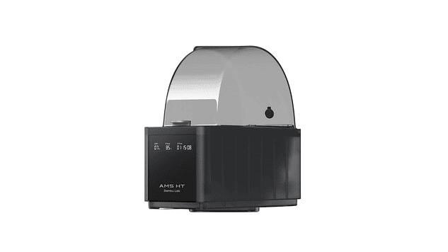 AMS HT | Accesorio 3D | Bambu Lab 1