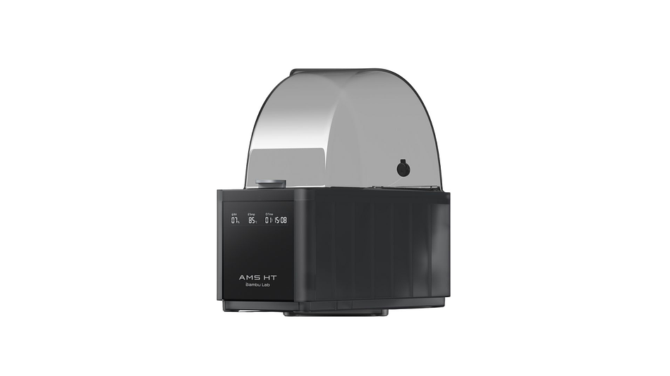 AMS HT | Accesorio 3D | Bambu Lab 1