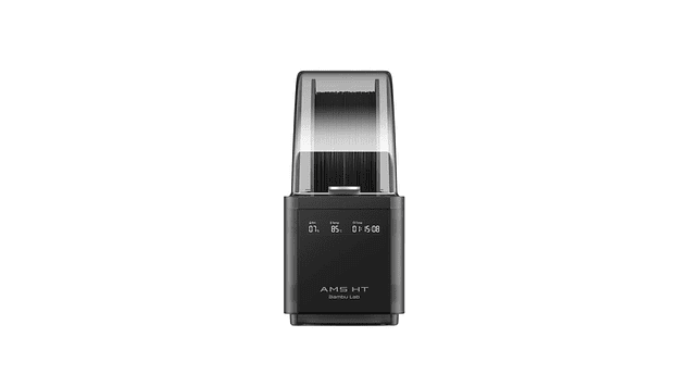 AMS HT | Accesorio 3D | Bambu Lab 3