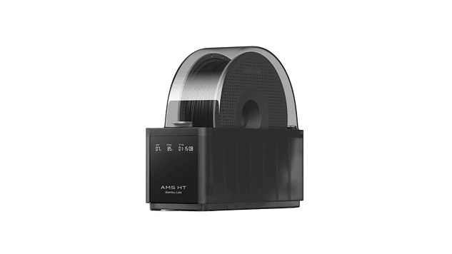AMS HT | Accesorio 3D | Bambu Lab 4