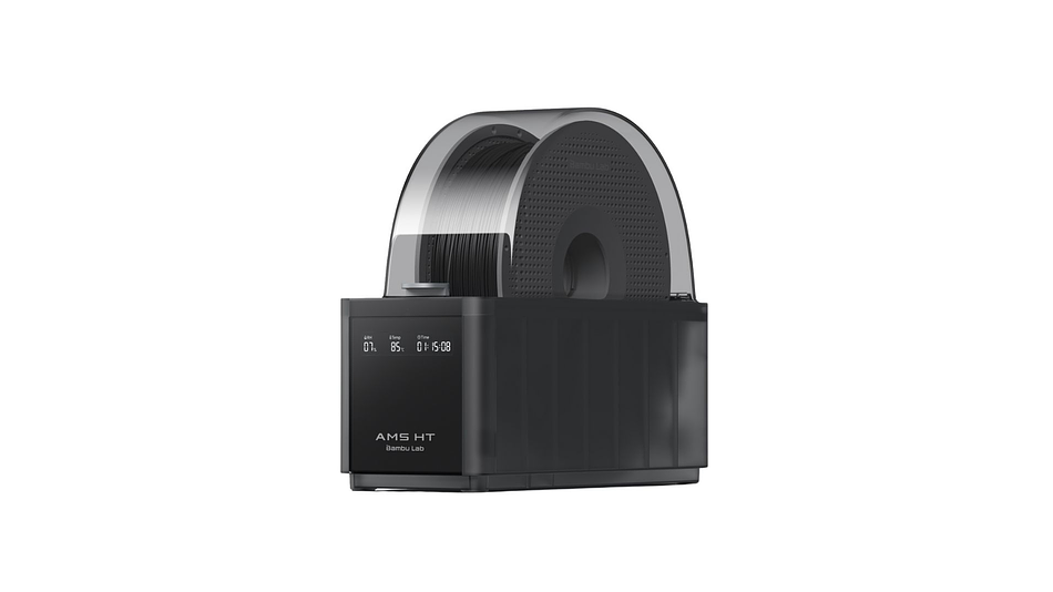 AMS HT | Accesorio 3D | Bambu Lab 4