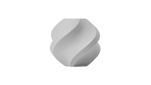 Filamento PLA Alta Velocidad Gris 1kg Bambu Lab | Filamentos