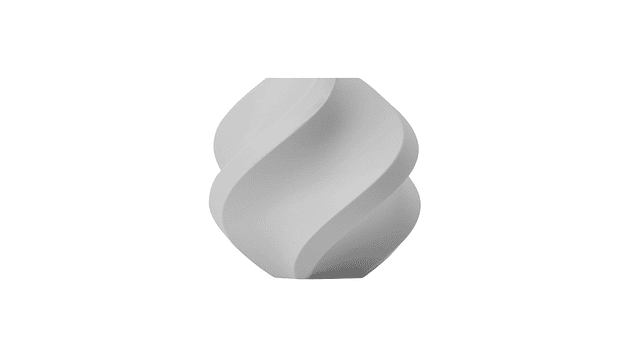 Filamento PLA Alta Velocidad Gris 1kg Bambu Lab | Filamentos 1