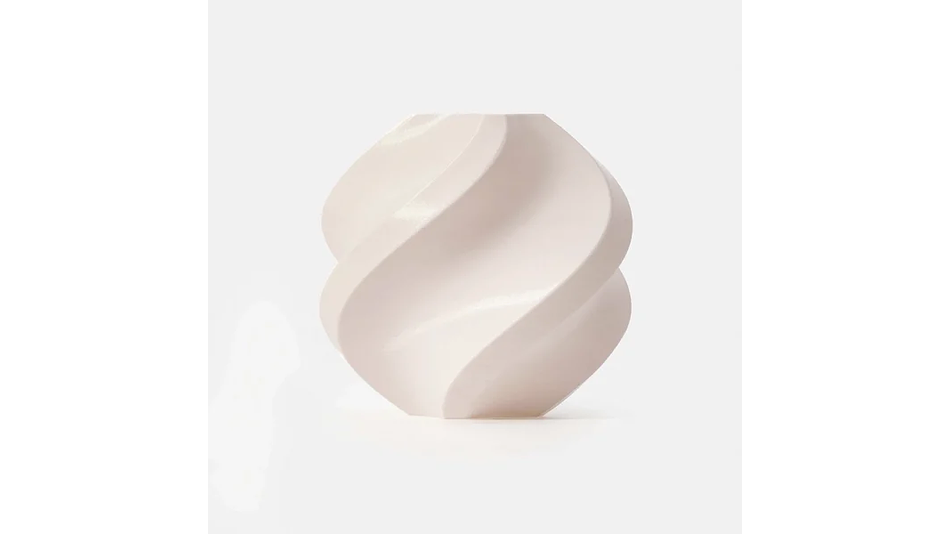 Filamento PLA Alta Velocidad Beige 1kg Bambu Lab | Filamentos 1