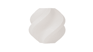 Filamento ASA Blanco 1kg Bambu Lab | Filamentos