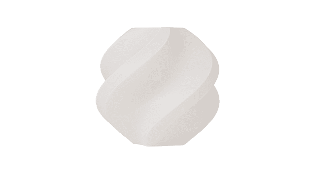 Filamento ASA Blanco 1kg Bambu Lab | Filamentos 1