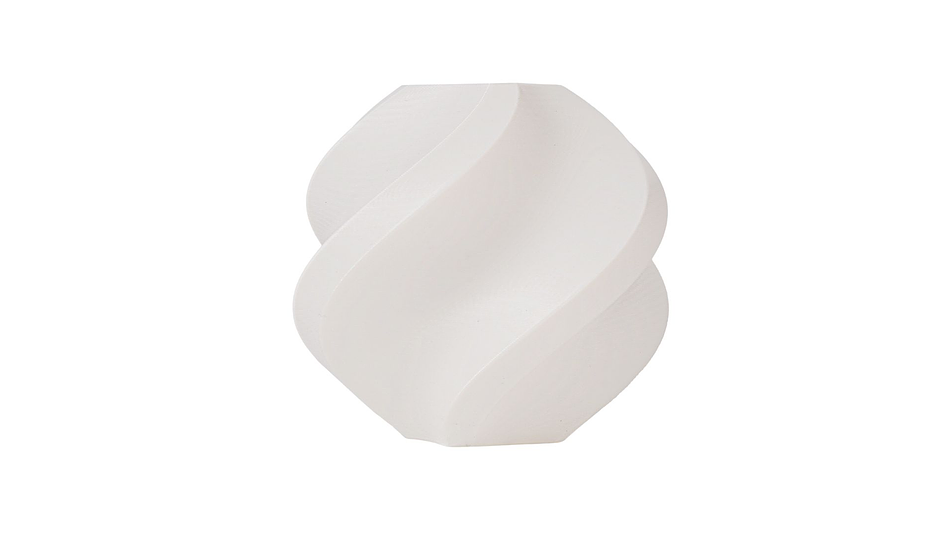 Filamento ASA Blanco 1kg Bambu Lab | Filamentos 1