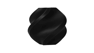 Filamento ASA Negro 1kg Bambu Lab | Filamentos