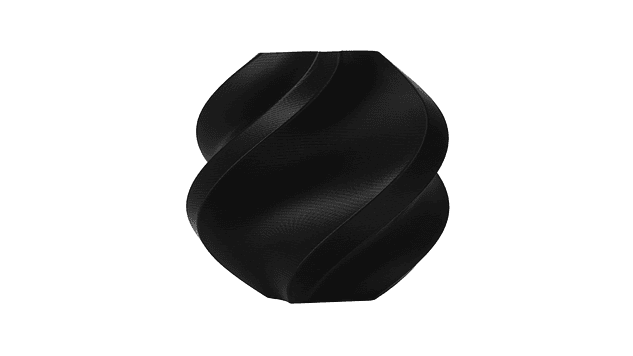 Filamento ASA Negro 1kg Bambu Lab | Filamentos 1