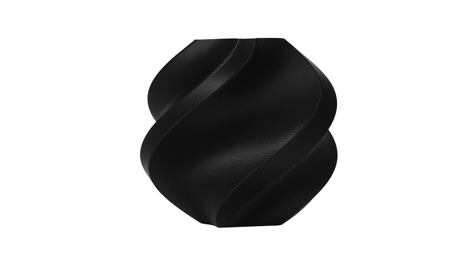 Filamento ASA Negro 1kg Bambu Lab | Filamentos 1